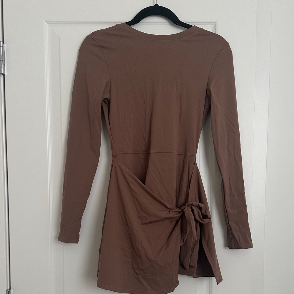 Workout Dress